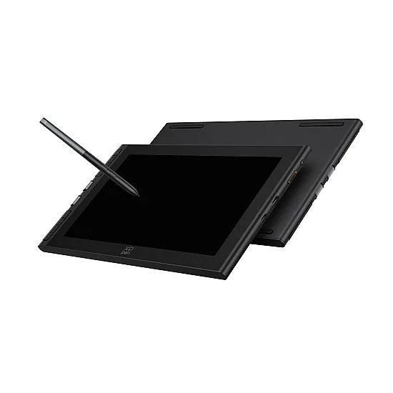 XPPen Artist12 3rd - BLACK - CD121FH | DGtizers